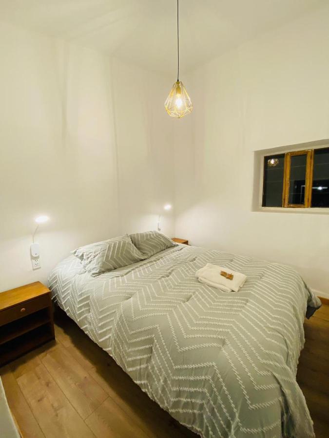 Flying Dog Hostel クスコ エクステリア 写真