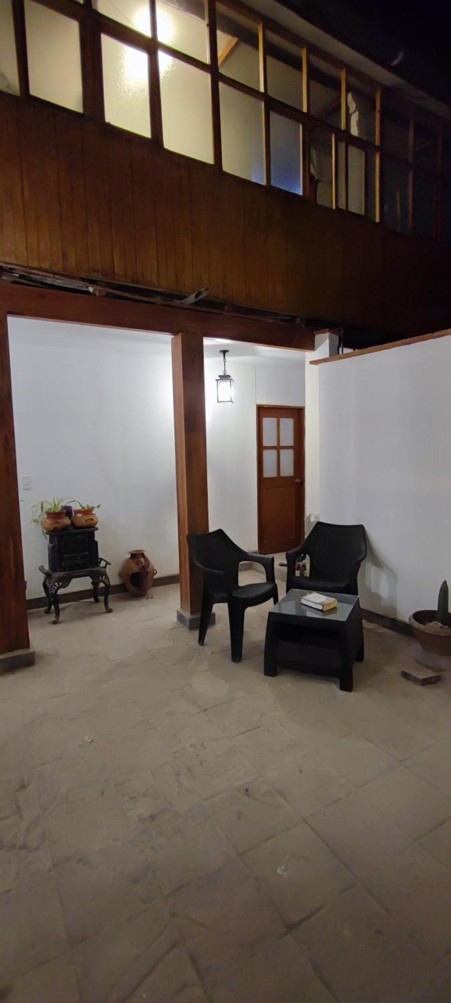 Flying Dog Hostel クスコ エクステリア 写真
